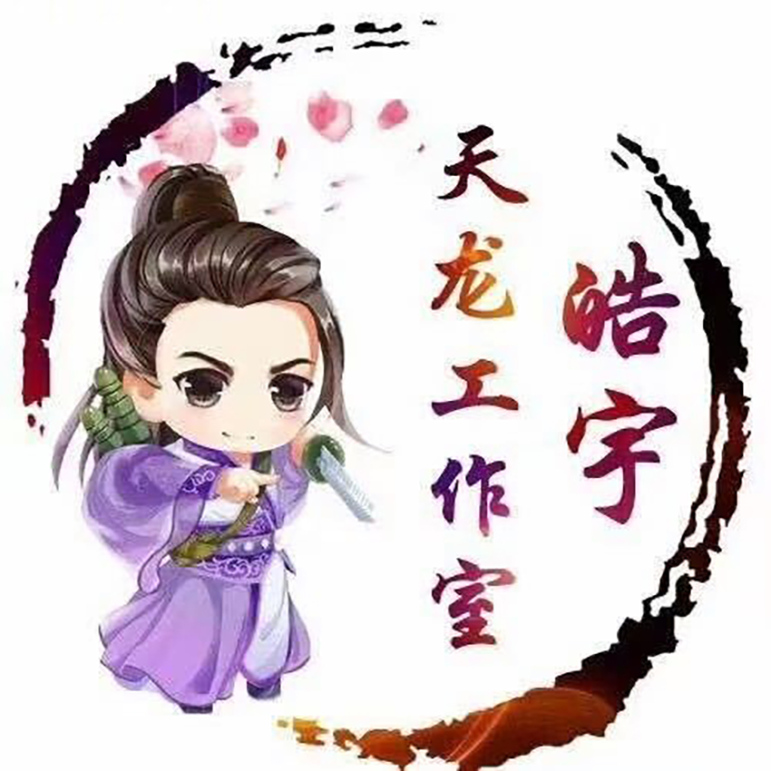 皓宇天龙工作室